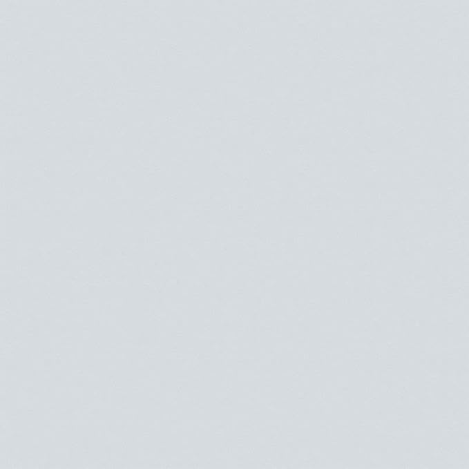 Deco 8” Nonstick Frying Pan Skillet, Made in Italy, Diamond Ceramic PFAS-Free, Dishwasher & Metal Utensil Safe, Durable Gloss Enamel Finish, Stay-Cool Handle, High Walls-Extra Room, Gray