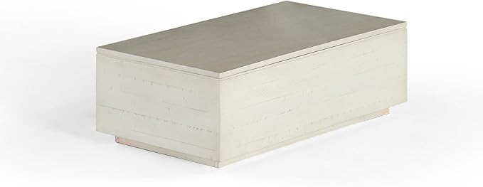 Transformer Table Lift Top Coffee Table with Storage, Modern Coffee Table for Living Room, Home Office & Dining, Space-Saving Small Coffee Desk with Panel Hidden Storage for Transformer Dining Table