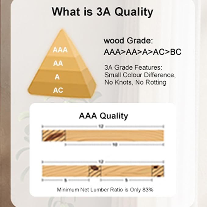 KungFuWood Wood Vanity Desk with Mirror and Lights, Dressing Vanity Table Vanity Set 3 Drawers, 32 Inch Large Make Up Vanity Table Wooden with 3 Lighting Modes (W32 inch walunt Wood)