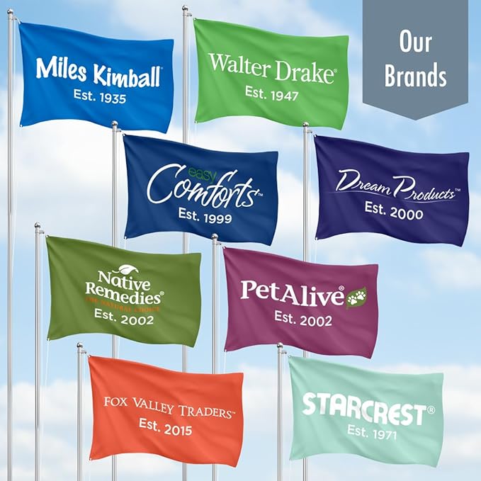 Classic Ceramic-Look Storage Bowls: 6-Pc. Set, Lightweight Plastic with Clear-View Lids. Thick, Sturdy Design. BPA-Free, Dishwasher Safe. Nest for Compact Storage. By Chef's PrideTM