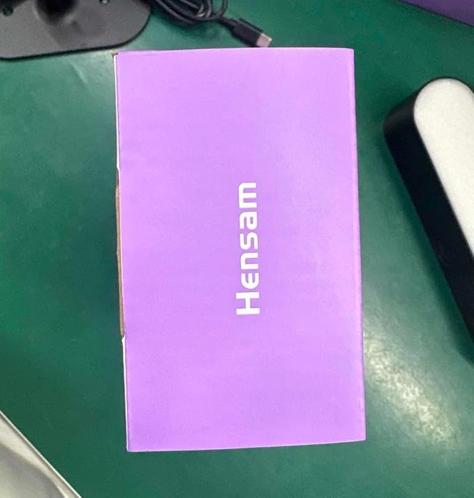 Wall Light, Wireless Battery Operated Wall Sconce for Bedroom, LED Rechargeable Wall Lamp for Paintings, 5 Colors Stick on Wall Mounted Lamp for Reading, Living Room