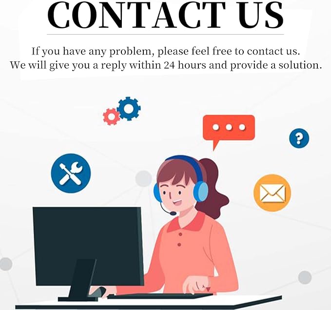 43.2"-59.1" Extendable Round Dining Table for 4-6 Person, Modern Wooden MDF Round Kitchen Table, Oak Coffee Table w/ 4 PU Leather Chairs