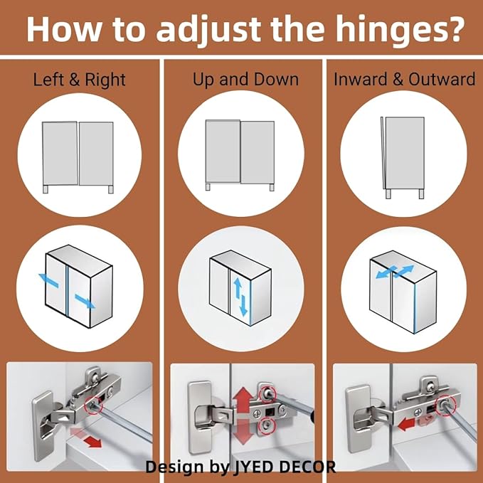 Mid Century Wooden TV Stand with Open Shelf and 2 Storage Cabinets for TVs up to 65 Inches,White Walnut Modern Entertainment Center TV Console for Living Room,Bedroom.