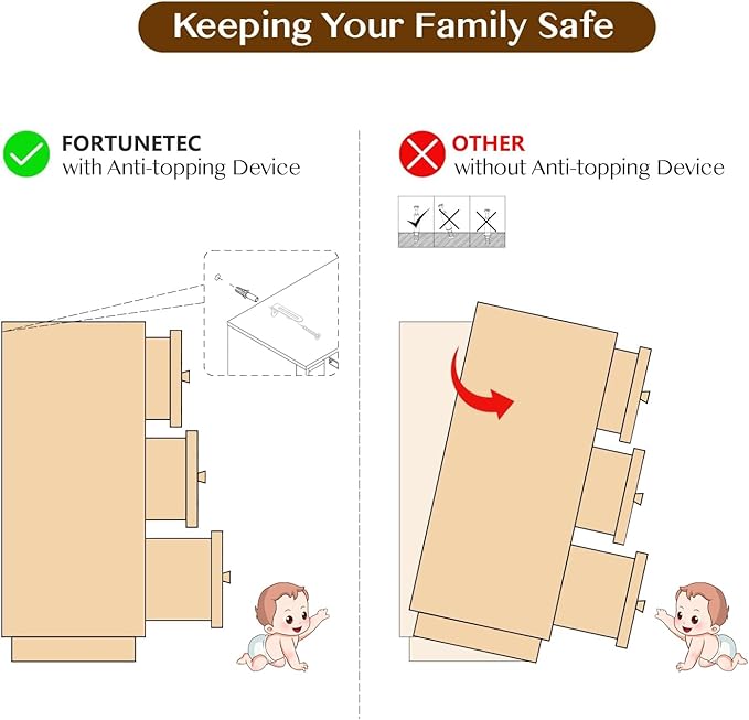 9 Drawer Dresser, Mid Century Modern Dresser with Storage, 55" Wide Chest of Drawers with Wood Grain Texture, Drawers Organizer for Bedroom, Living Room, Hallway, Black