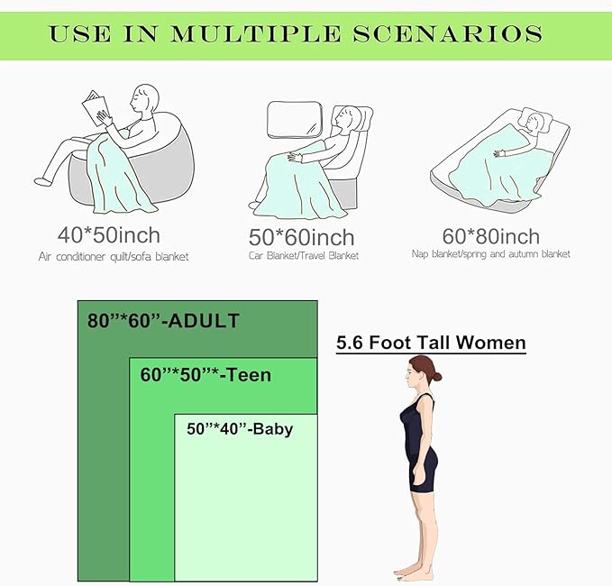 Birds Flannel Blanket, Bird Gifts, Birds-Themed Blanket for Women, Soft Lightweight Throw Blankets for Bed Home Travel Decor 40" x 50"