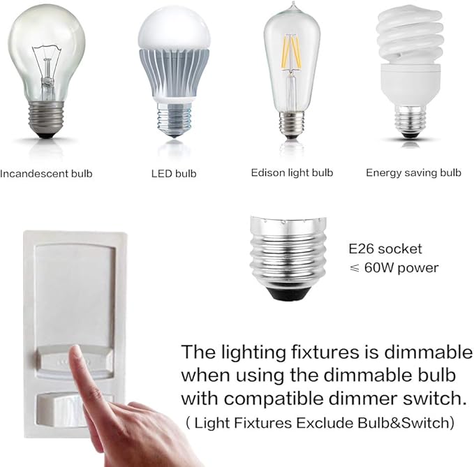 SOLFART Vintage Vanity Lighting Fixtures for Bathroom 4 Light Bathroom Vanity Light Black Brass Wall Light Sconce Light Black with Brass Light for Bath