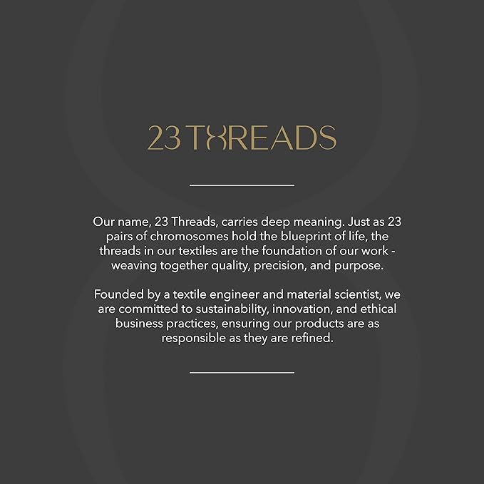 23 Threads X162 Series Soft Plush Waterproof Noiseless Mattress Encasement, Zippered Protector Cover, Washable, with Ctrl+Z Technology, 12 Inch Deep, FullXL