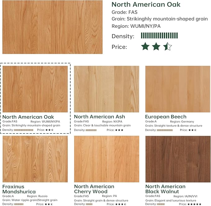 Small Vanity Desk with Mirror, Solid Wood Dressing Table, Movable Drawer Divider, Extendable Table Board for Bedroom, Walnut Color, 33" D x 16.5" W x 50" H