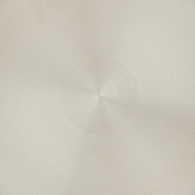 Cuisinart 722-20 8-Inch Chef's-Classic-Stainless-Cookware-Collection, 8", Open Skillet