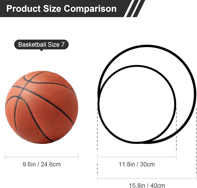 Dimmable Wood LED Ceiling Light Fixture, Black Round Low Profile Flush Mount Ceiling Lighting, Modern 5CCT 2700K-6000K Ceiling Lamp for Living Room Hallway Kitchen Bedroom, 15.8in