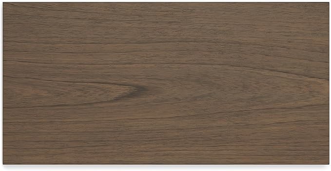 Signature Design by Ashley Landocken Shaker 4-Drawer Chest of Drawers, Light Brown & Blue