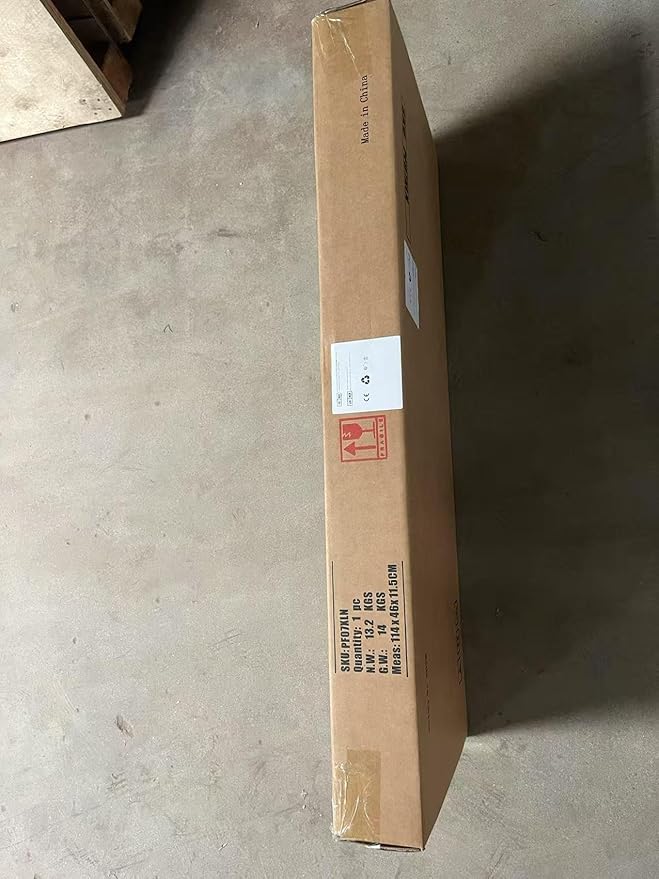 Laundry Hamper with Shelf, Laundry Basket 4 Section, Laundry Sorter with Pull-Out Removable Large 4 Color Bags and Movable Wheels, Metal Frame, 4 x 15.87 Gallons (60L), White PF07XLE