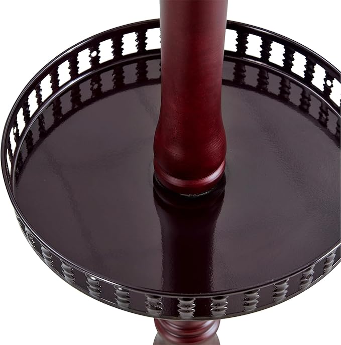 Solid Wood Coat Rack Freestanding, 77" Adjustable Hall Tree Hanger With Hooks, Coat Hanger Stand for Hanging Clothes Bags Hats in Living Room Bedroom