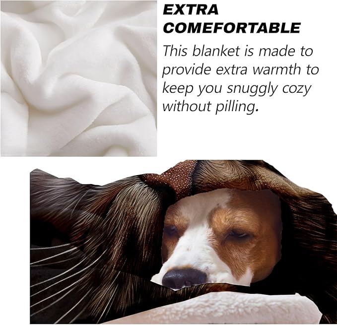 Cat Blanket Gifts for Cat Lovers Women Girls Cute Cat Throw Blankets for Bed Room Couch Soft Lightweight Warm Cozy Throws Decor 50x60in