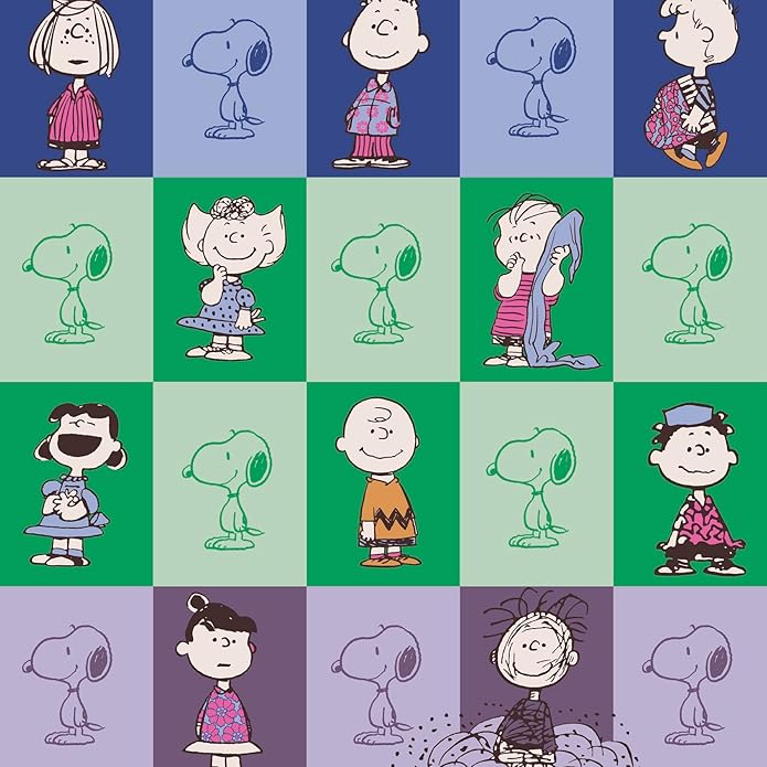 Vera Bradley Women's Fleece Plush Throw Blanket