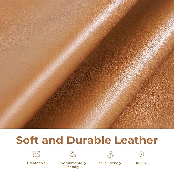 Power Lift Recliner Chair for Elderly with Adjustable Headrest, Oversized Lay Flat Recliner with Massage and Heat,28" Extra Wide Lift Chair for Big and Tall,Infinite Position,Extended Footrest, Camel