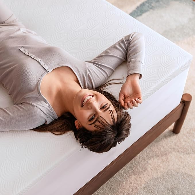 Tempur-Pedic Tempur -Cloud 2-Inch Mattress Topper, Twin XL, White