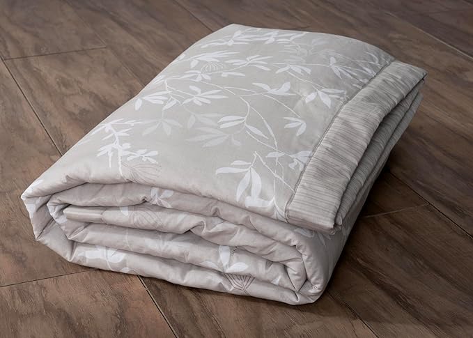 Maison d' Hermine Throw Blanket for Couch Lightweight Soft Warm Breathable Cotton Throw Blankets for Bed Girls Boys Women Men Gifts Sofa Travel Living Room Chair Bedding (50"x60", Louxor)