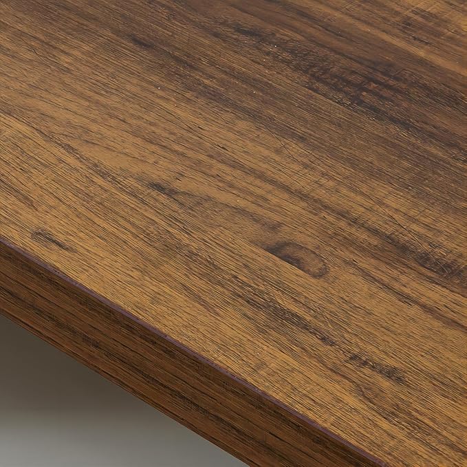 GAZHOME TV Stand for TV up to 65 Inches, TV Cabinet with Open Storage, TV Console Unit with Shelving for Living Room, Entertainment Room, White