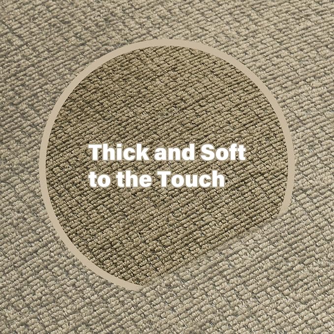 360° Swivel Boucle Bucket Chair, Accent Barrel Makeup Vanity Chair Modern Lounge Single Sofa with Padded Armrest for Dining Room, Living Room, Bedroom and Home Office. (Green)