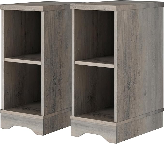 WAMPAT Modern Farmhouse 3 in 1 TV Stand for up to 85" TVs Wood Entertainment Center with Sliding Barn Door and Adjustable Media Storage Shelf for Living Room,Washed Grey