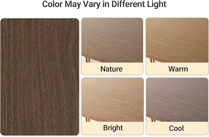 Claiks Mid-Century Modern TV Stand for 65 inch TV, Wood Fluted TV Stand with Storage and Adjustable Shelves, Low Profile TV Console for Living Room, Walnut