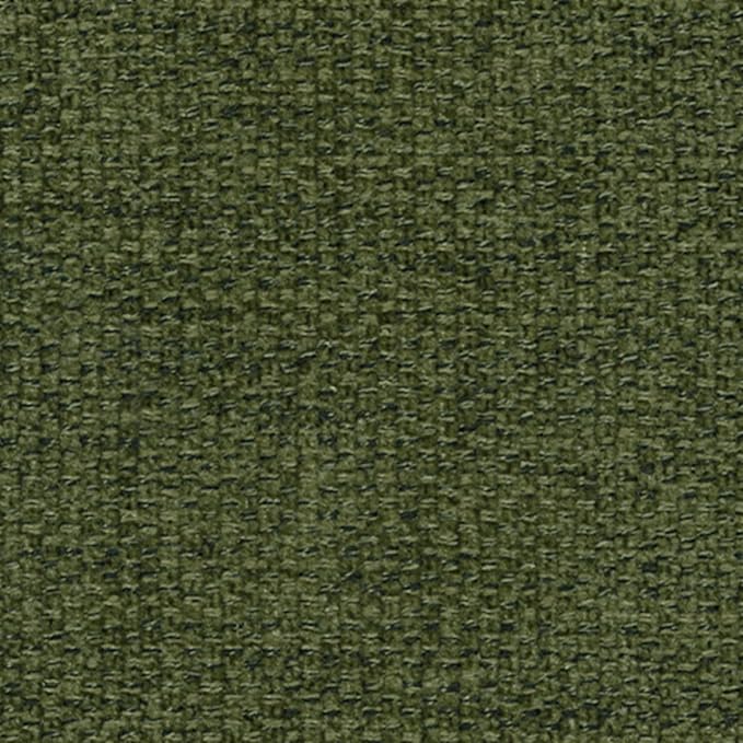 Signature Design by Ashley Bixler Mid-Century Modern Upholstered Showood Accent Chair, Green