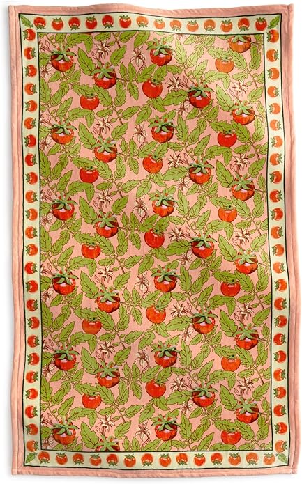 Vera Bradley Women's Fleece Plush Throw Blanket