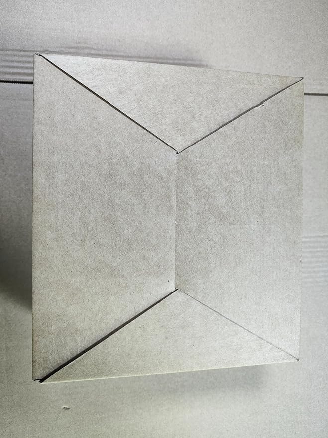 Joeyan Clear Double Walled Glass Coffee Mugs, Double Layer Tea Latte Cappuccino Cups with Handle, Double Lined Insulated High Borosilicate Glassware for Milk and Other Hot Beverages, 13.5 oz, Set of 2