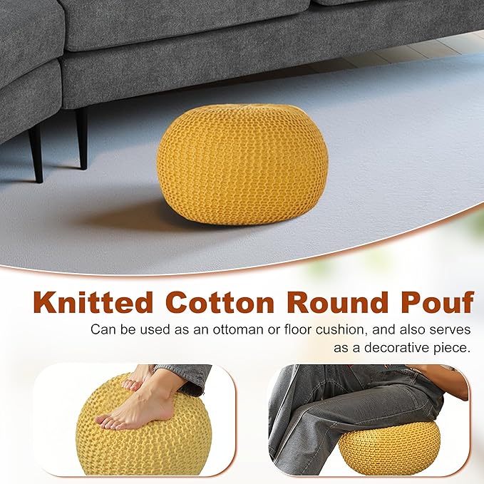 111" Sectional Couch, Upholstered Curved Sofa Couch with Two Printed Pillows, Sectional Couches for Living Room and Office, Charcoal Grey