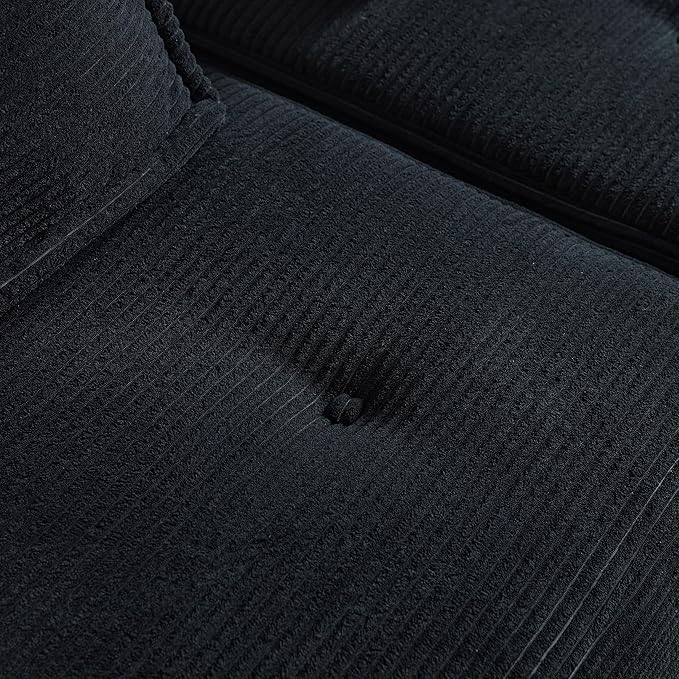 Convertible Folding Sofa Bed, Multi-Functional Sleeper sofa with Memory Foam and Back Support – Portable Futon Couch,Fold Out Chair Bed,Comfy Floor Sofa for Living Room, Bedroom, or Small Spaces