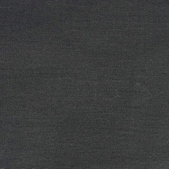 Indoor/Outdoor Decorative Lumbar Throw Pillows Water Resistant, 18"x10" Set of 2 for Patio Furniture Bolster Rectangle Pillows - Modern Grey