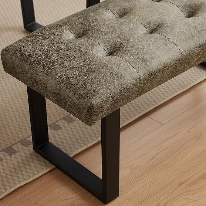 3-Piece Corner Dining Table Set with Bench, 70 Inch Space-Saving Breakfast Nook for Kitchen & Dining Room, Brown