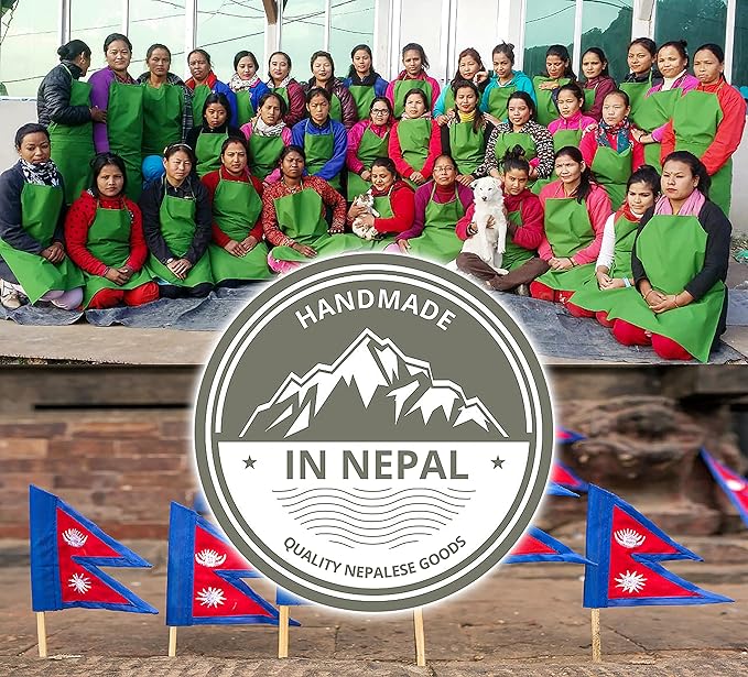 Wool Dryer Balls Organic Felt 6 Pack Laundry Fabric Softener, Extra Large Reusable Handmade Natural Sheep Wool Lint Wrinkle Free Anti Static Baby Safe (Cat)