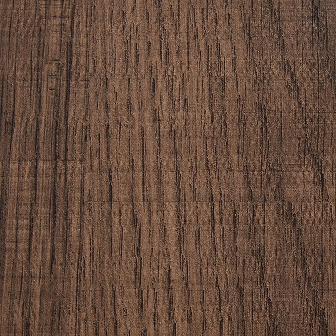 Signature Design by Ashley Juararo Rustic Poster Headboard ONLY, King/California, Weathered Brown