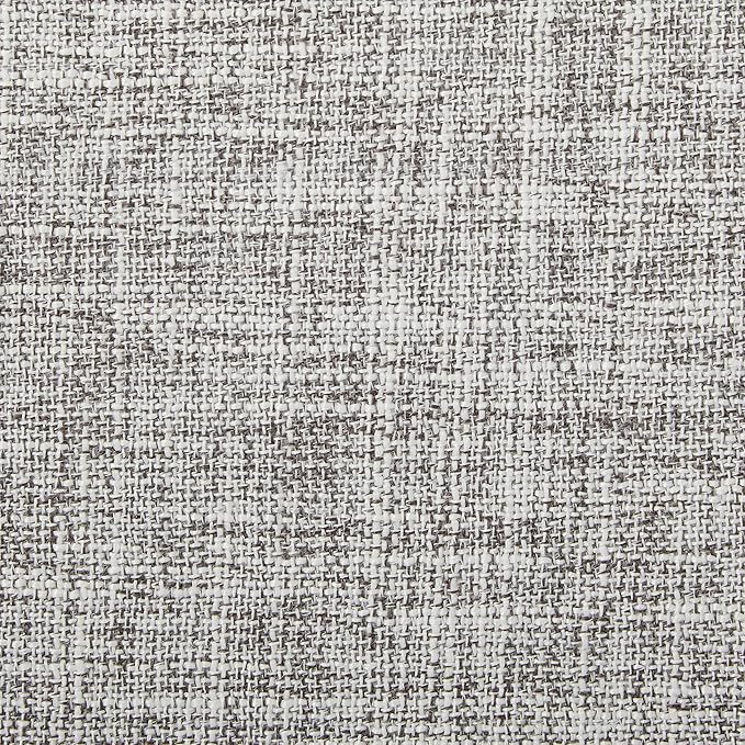 Christopher Knight Home Macedonia Mid Century Modern Tufted Back Fabric Recliner (Light Grey Tweed).