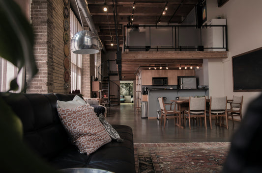 Creating Emotional Balance at Home: How Interior Choices Affect Mood and Daily Life