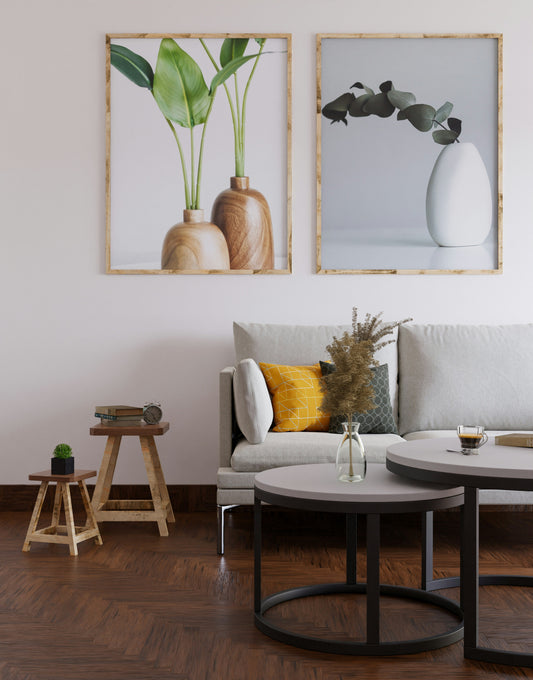 Seasonal Home Decor Ideas to Refresh Your Space All Year Round | LITTLE CHAPTER
