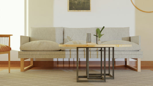 How Repetition in Design Creates Harmony in Home Decor