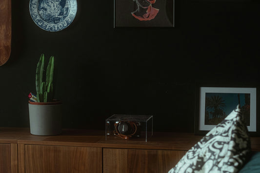 Small Space Home Decor Ideas for Modern Apartment Living