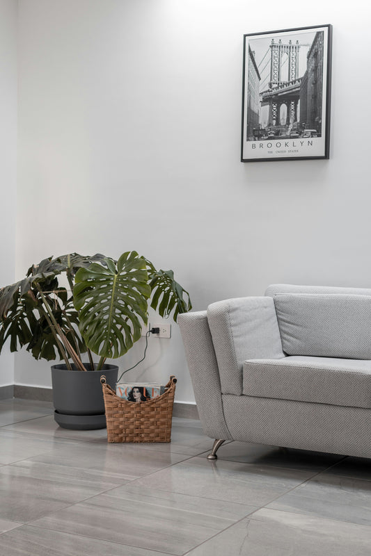 Decor Mistakes to Avoid: How to Instantly Improve Your Home | LITTLE CHAPTER