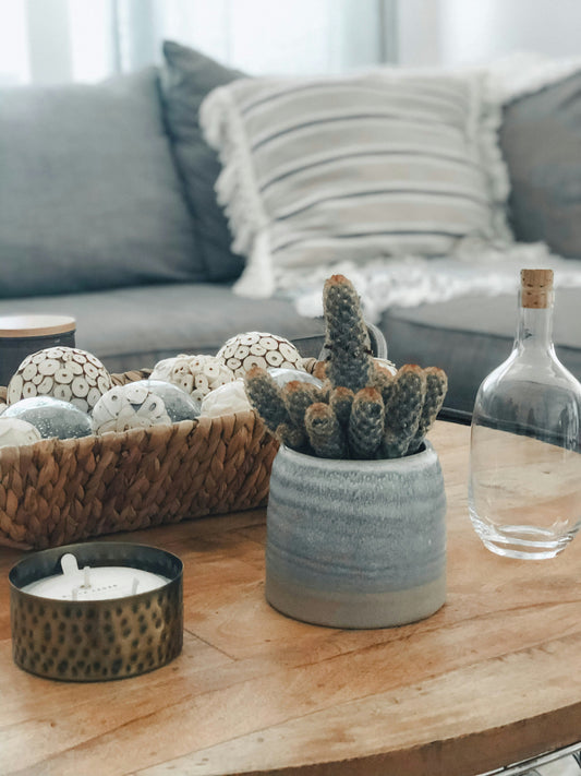How Personalization in Home Decor Creates Meaningful Living Spaces