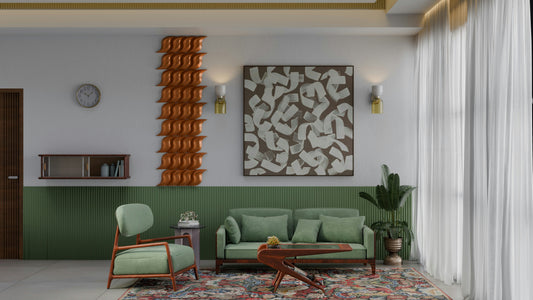 Wall Decor Ideas That Instantly Transform Your Home | LITTLE CHAPTER