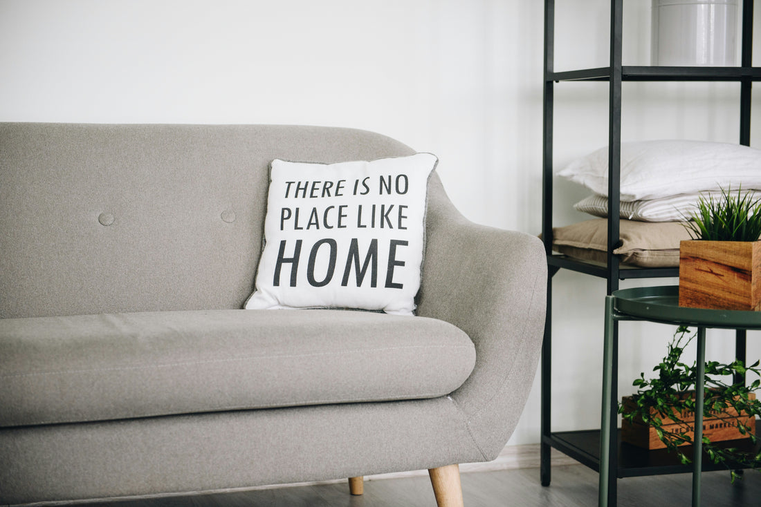 The Quiet Beauty of Home Decor: Designing Spaces That Feel Like Home