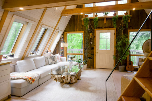Transform Your Home with Minimalist Decor: Simple Steps for a Clutter-Free Space