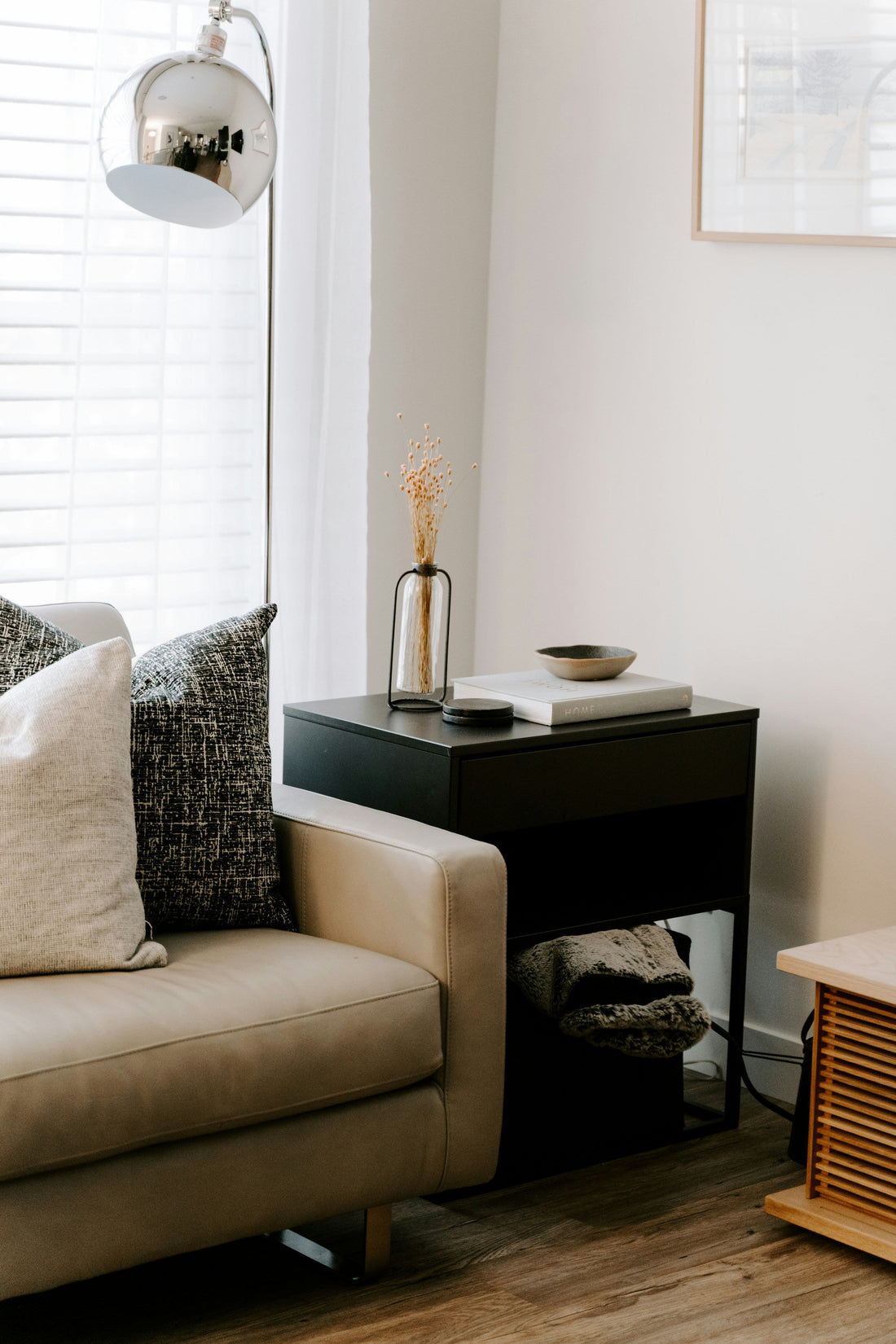 How Layered Textures Transform Simple Home Decor Into Inviting Spaces