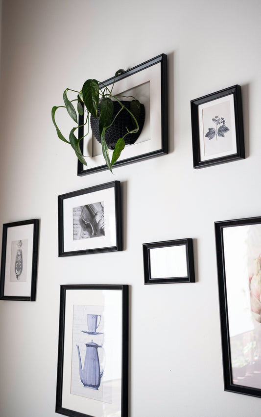 Creative Wall Decor Ideas to Transform Any Room