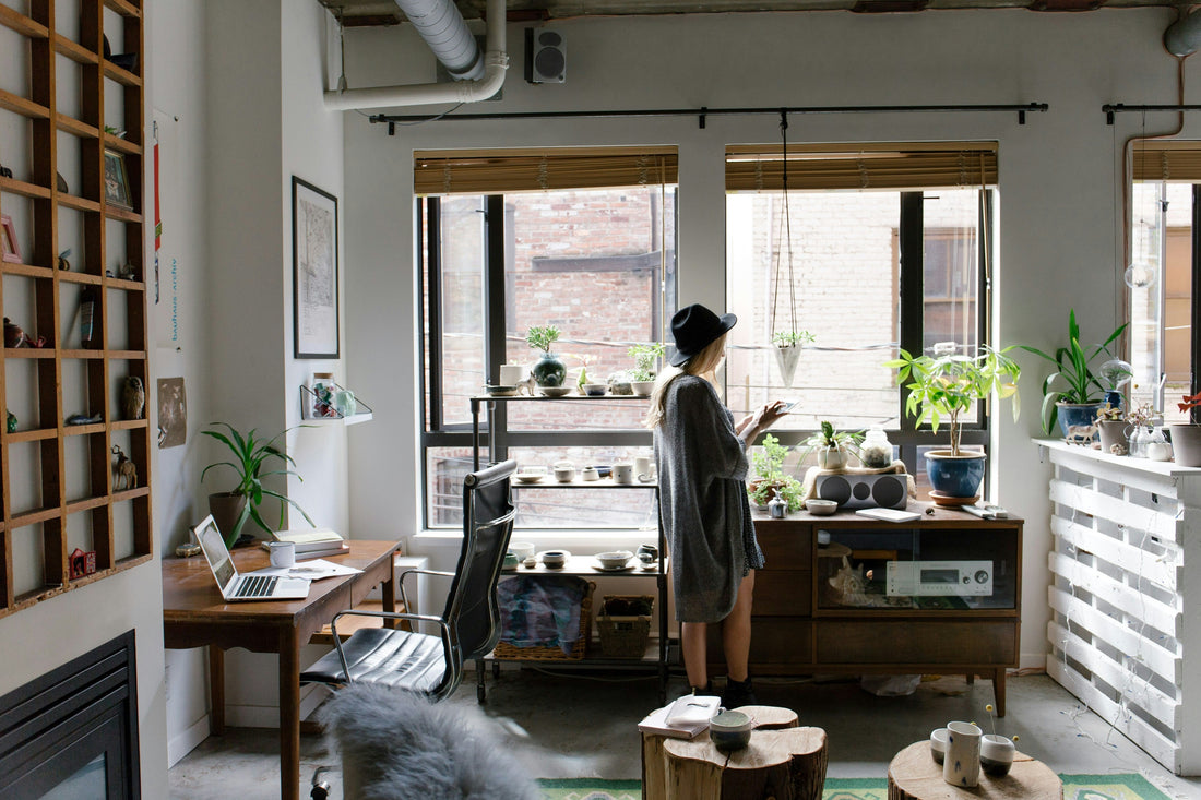 How Everyday Objects Shape the Way We Feel at Home