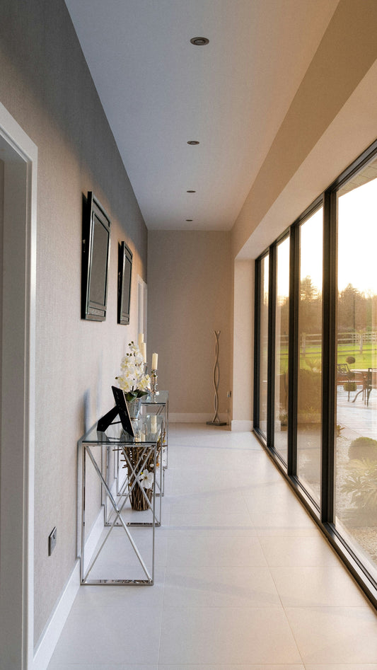 Why Thoughtful Decorative Details Make a Home Feel Complete