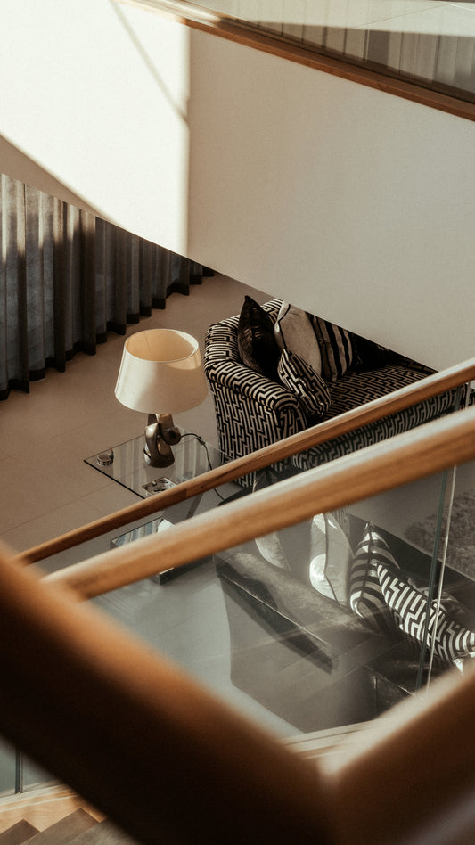 Creating a Calm and Meaningful Home: How Thoughtful Home Decor Shapes Everyday Living